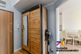 Mieszkanie na Osiedlu Mazurskim-Blok z windą 43m2